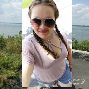 Meet your Posher, Rosa